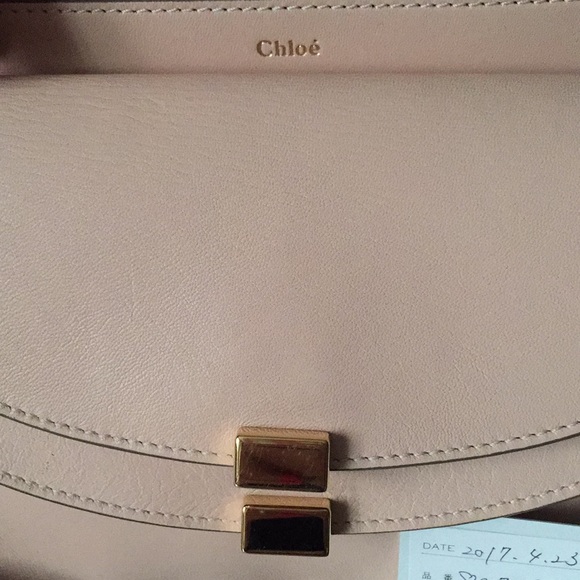 Chloe crossbody bag - Picture 3 of 10